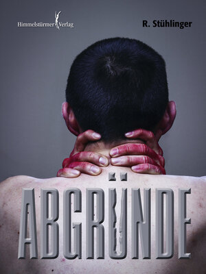 cover image of Abgründe